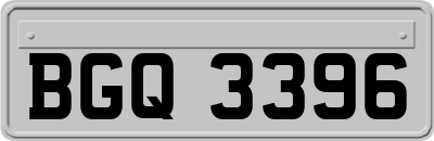 BGQ3396