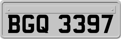 BGQ3397