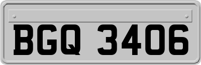 BGQ3406