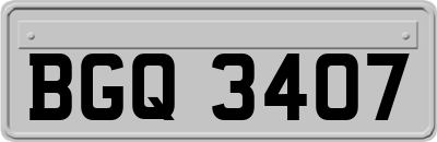 BGQ3407