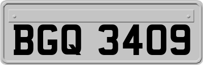 BGQ3409