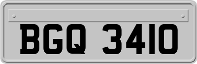 BGQ3410