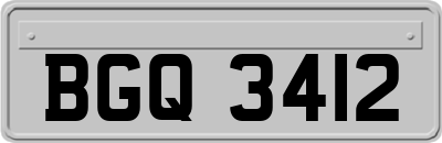 BGQ3412
