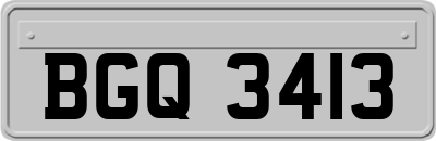 BGQ3413