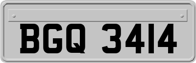 BGQ3414