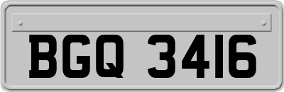 BGQ3416