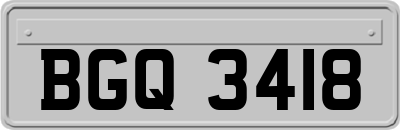 BGQ3418