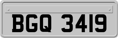 BGQ3419