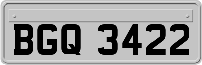 BGQ3422