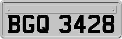 BGQ3428