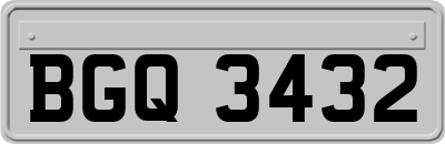 BGQ3432