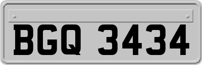 BGQ3434