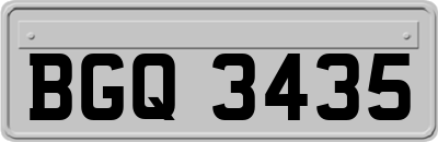 BGQ3435