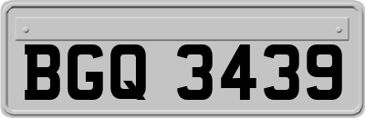 BGQ3439