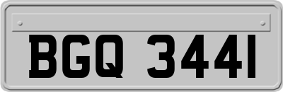 BGQ3441