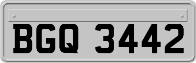 BGQ3442