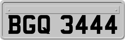 BGQ3444