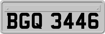 BGQ3446