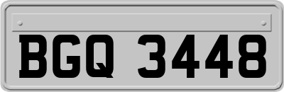 BGQ3448