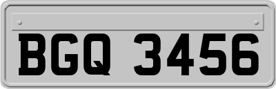 BGQ3456