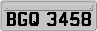 BGQ3458