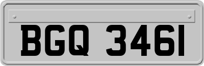 BGQ3461