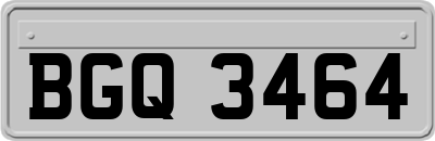 BGQ3464