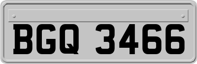 BGQ3466
