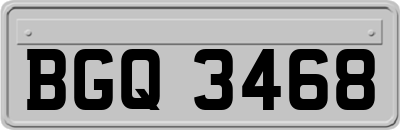 BGQ3468