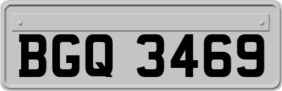BGQ3469