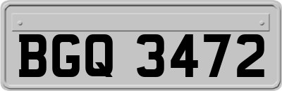 BGQ3472