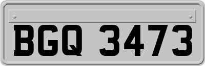 BGQ3473