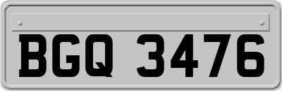 BGQ3476