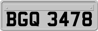 BGQ3478
