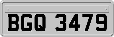 BGQ3479