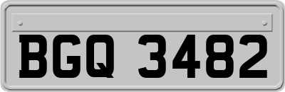 BGQ3482