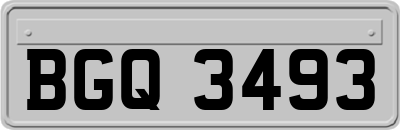 BGQ3493