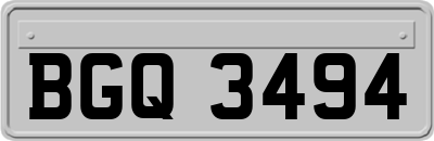 BGQ3494