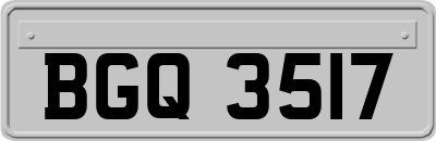 BGQ3517