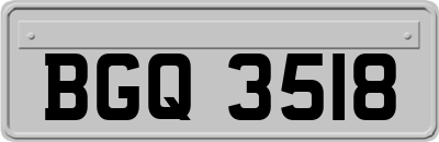 BGQ3518