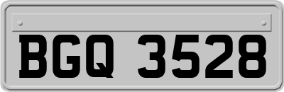BGQ3528