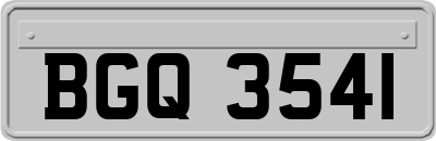 BGQ3541