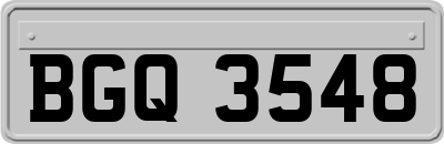BGQ3548