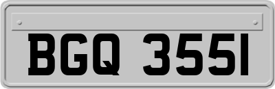 BGQ3551