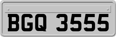 BGQ3555