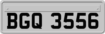 BGQ3556
