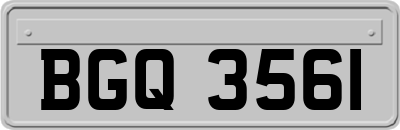 BGQ3561