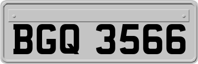 BGQ3566
