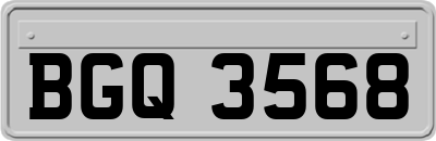 BGQ3568