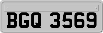 BGQ3569